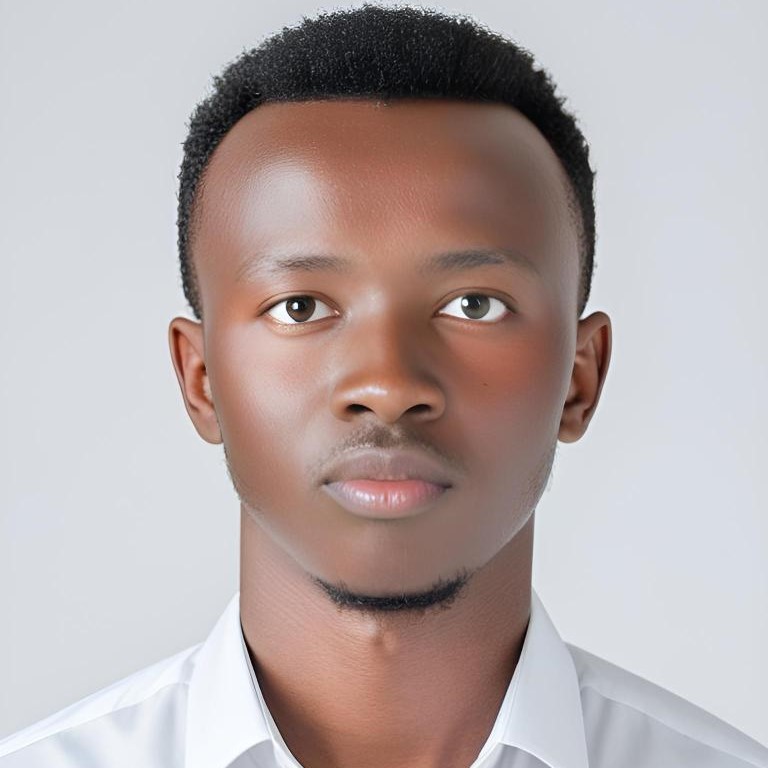 Collins Lagat Picture